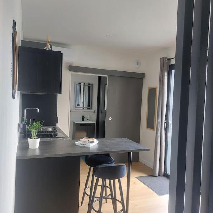 Privatif Independant Apartment