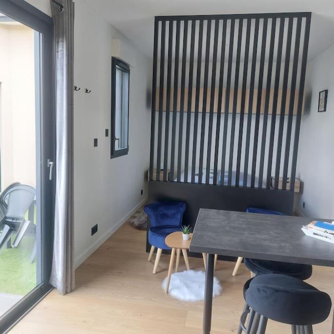 Privatif Independant Apartment