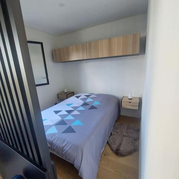 Privatif Independant Apartamento